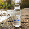 Koho-Wasserflasche-Trinkflasche