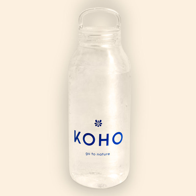 Koho-Wasserflasche-Trinkflasche
