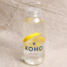 Koho-Wasserflasche-Trinkflasche Zitronenwasser
