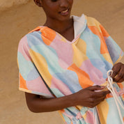 NALU BADEPONCHO
