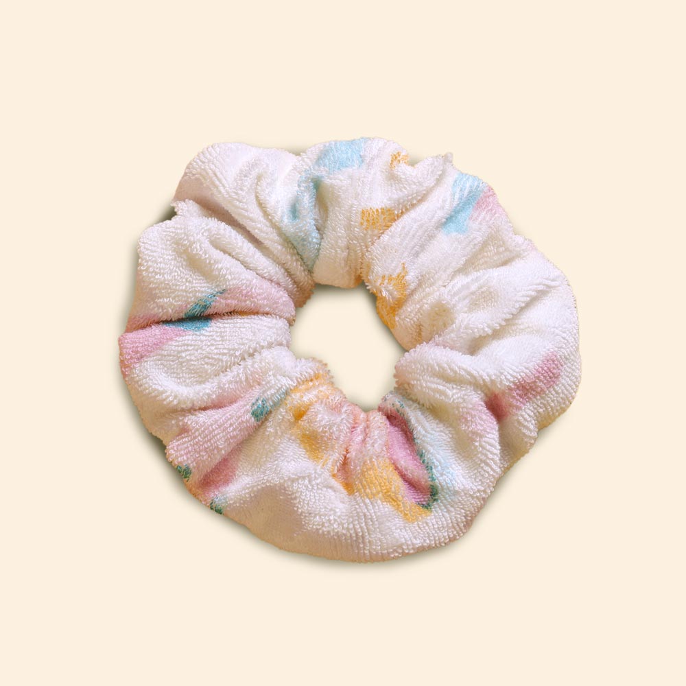 Scrunchie Pani